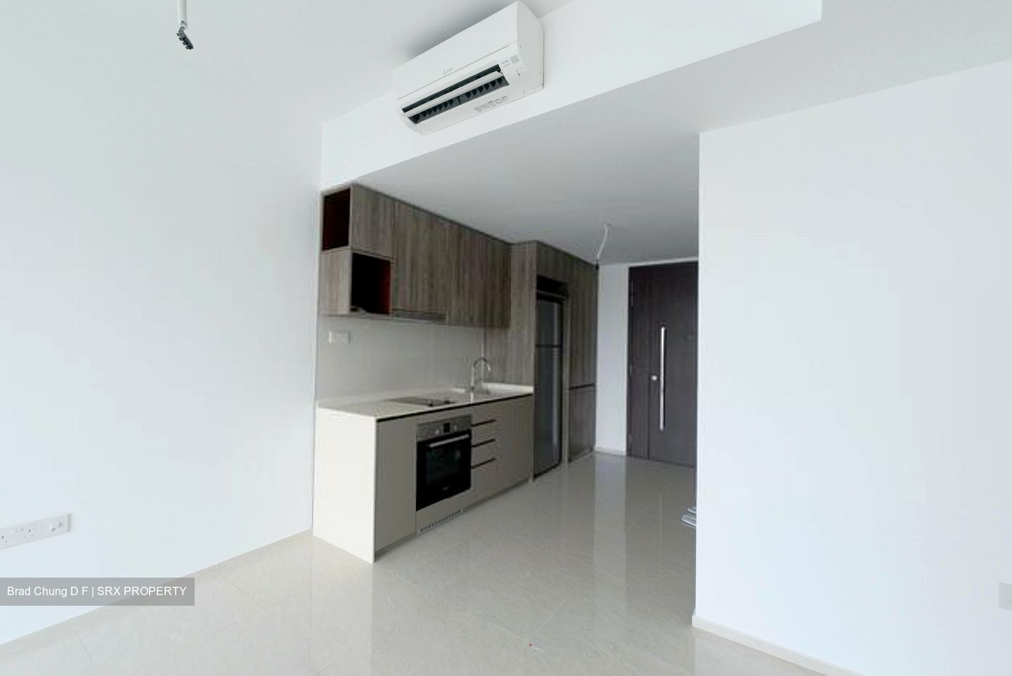 Forest Woods (D19), Condominium #395991231